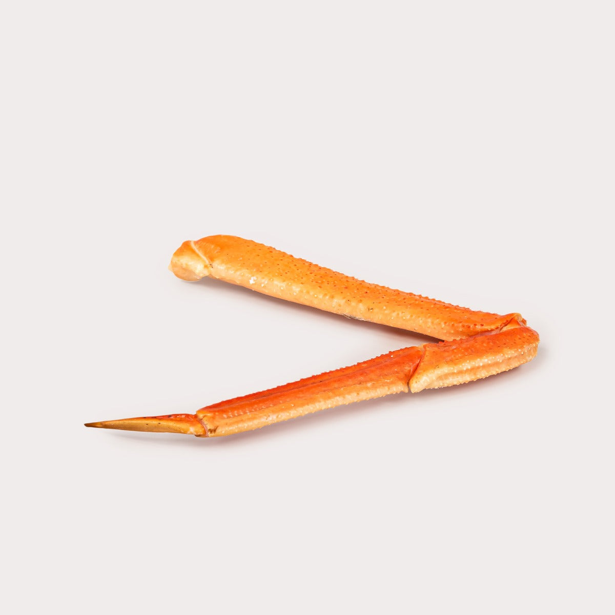 Crab, Bairdi Snow Crab Legs