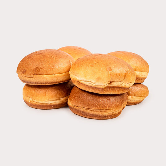 Local Buns, Brioche