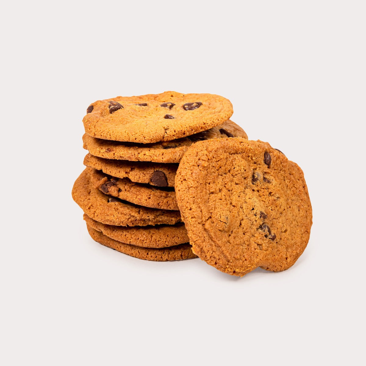 Local Cookies, Chocolate Chips