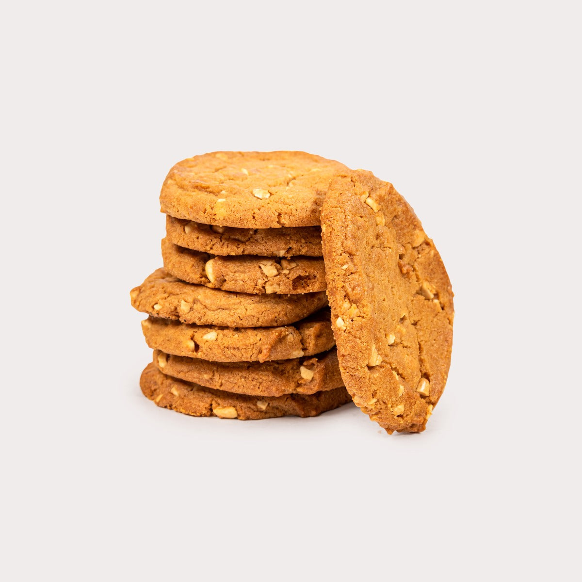 Local Cookies, Peanut Butter