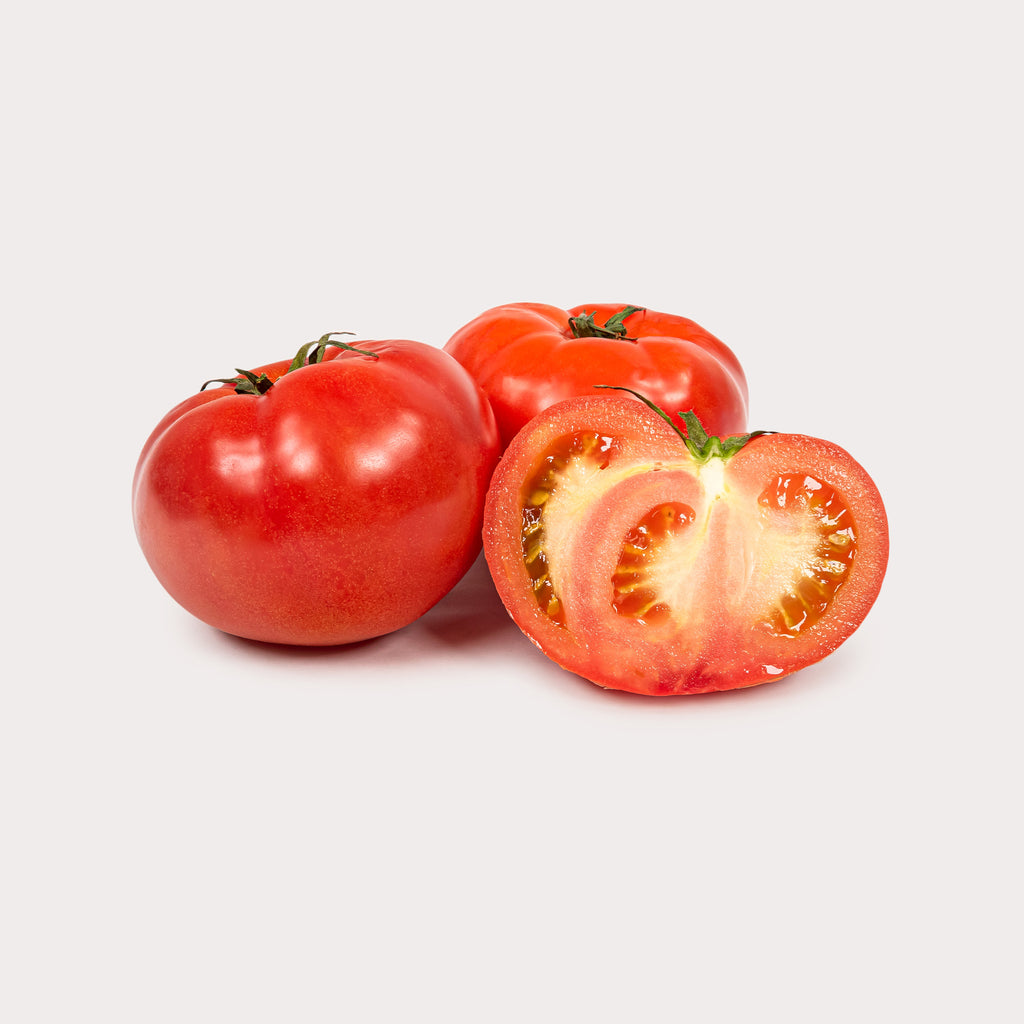 Tomatoes, Beefsteak