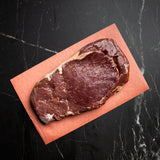 Ribeye Steak, Bison (Frozen)