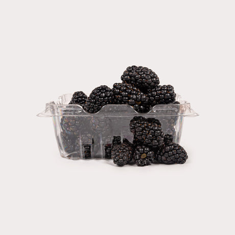Blackberries
