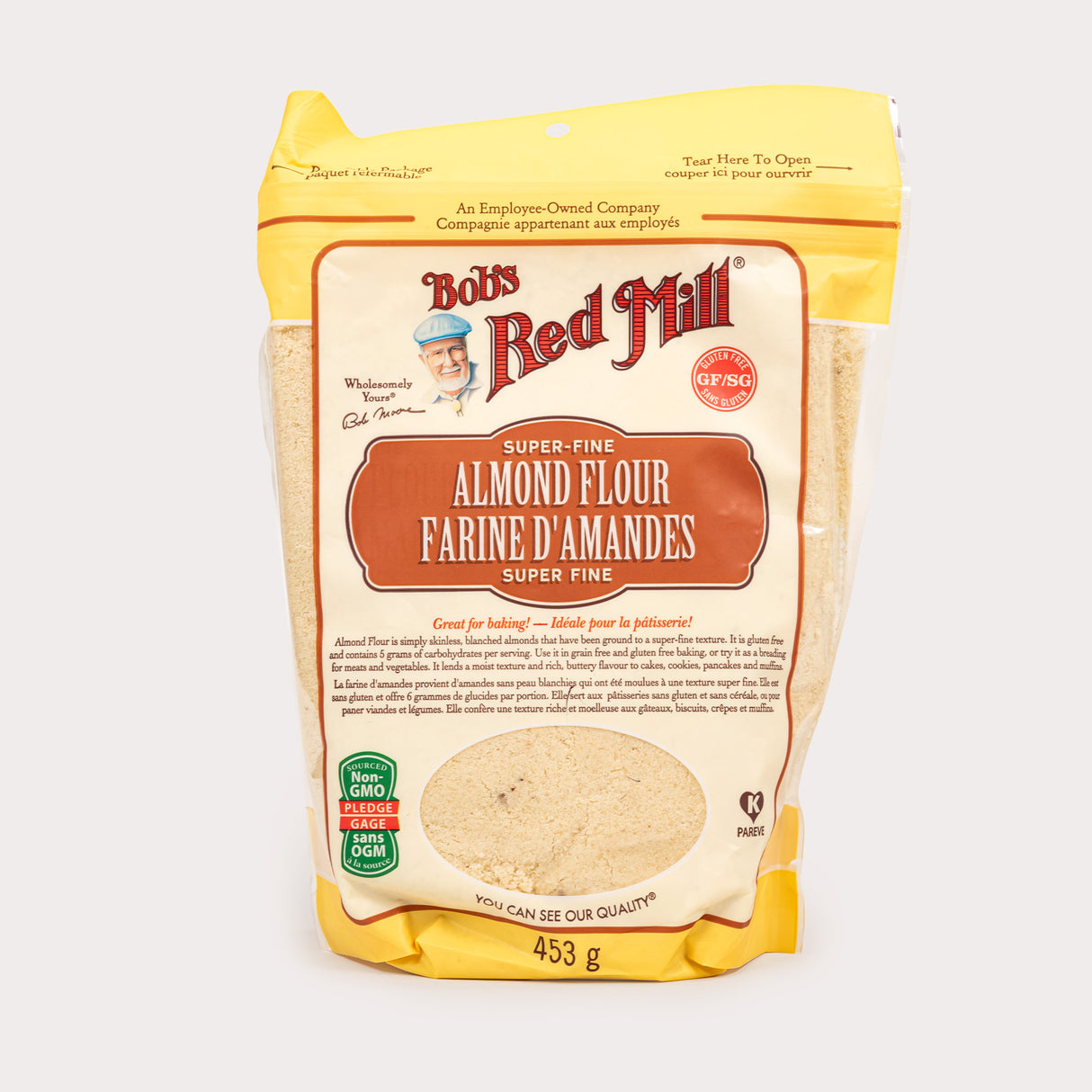 Almond Flour