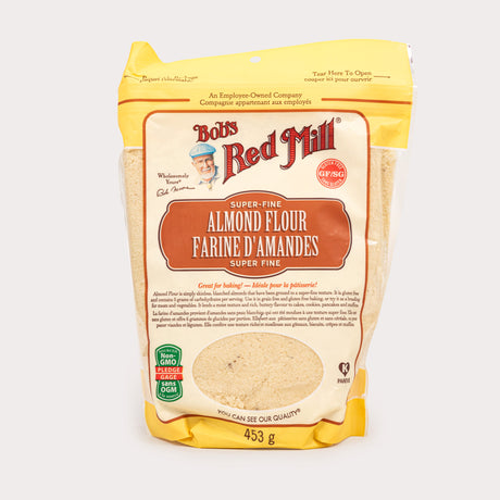 Almond Flour