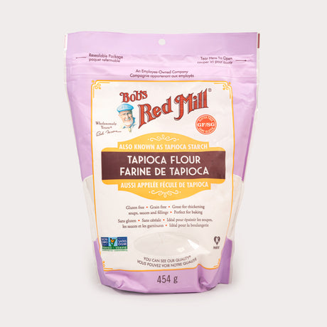 Gluten Free Tapioca Flour