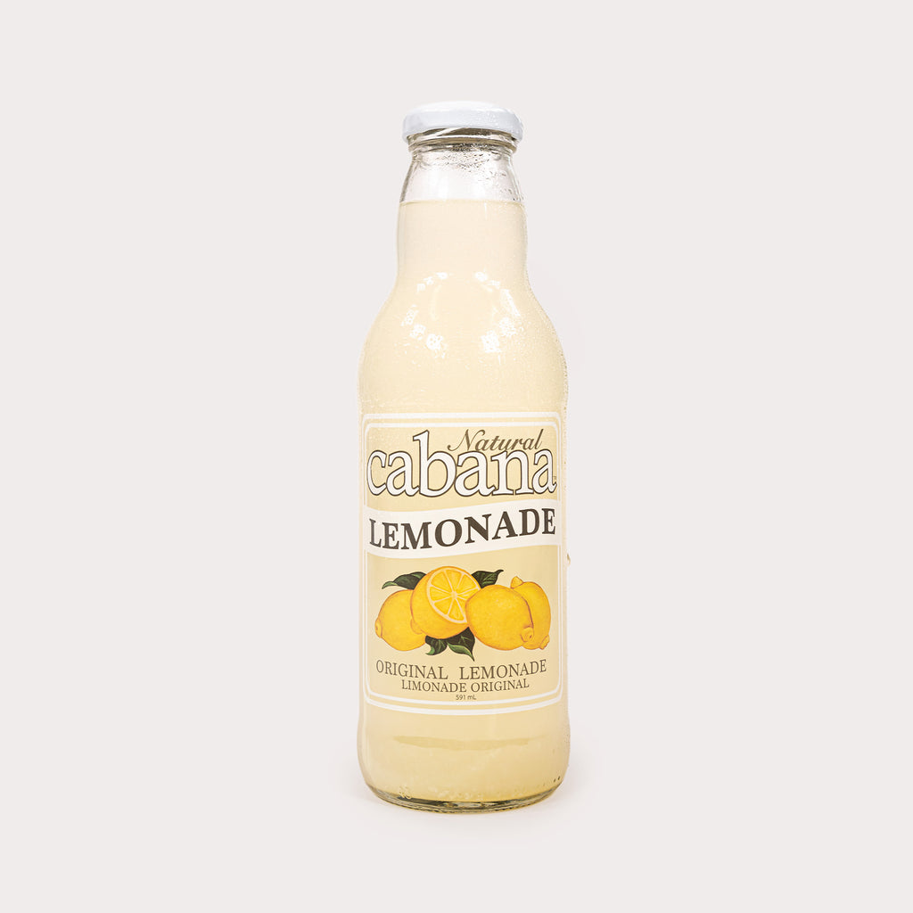 Local Lemonade, Original