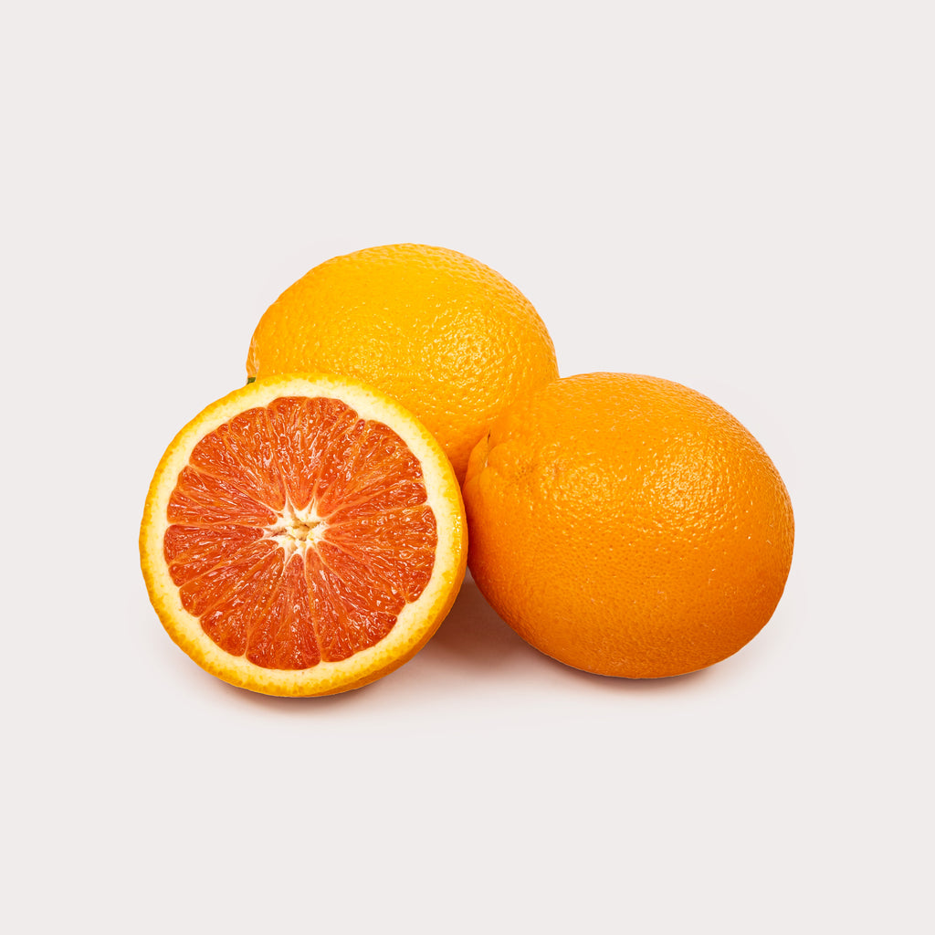 Oranges, Cara Cara
