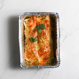 Local Enchiladas, Carnitas (Frozen)