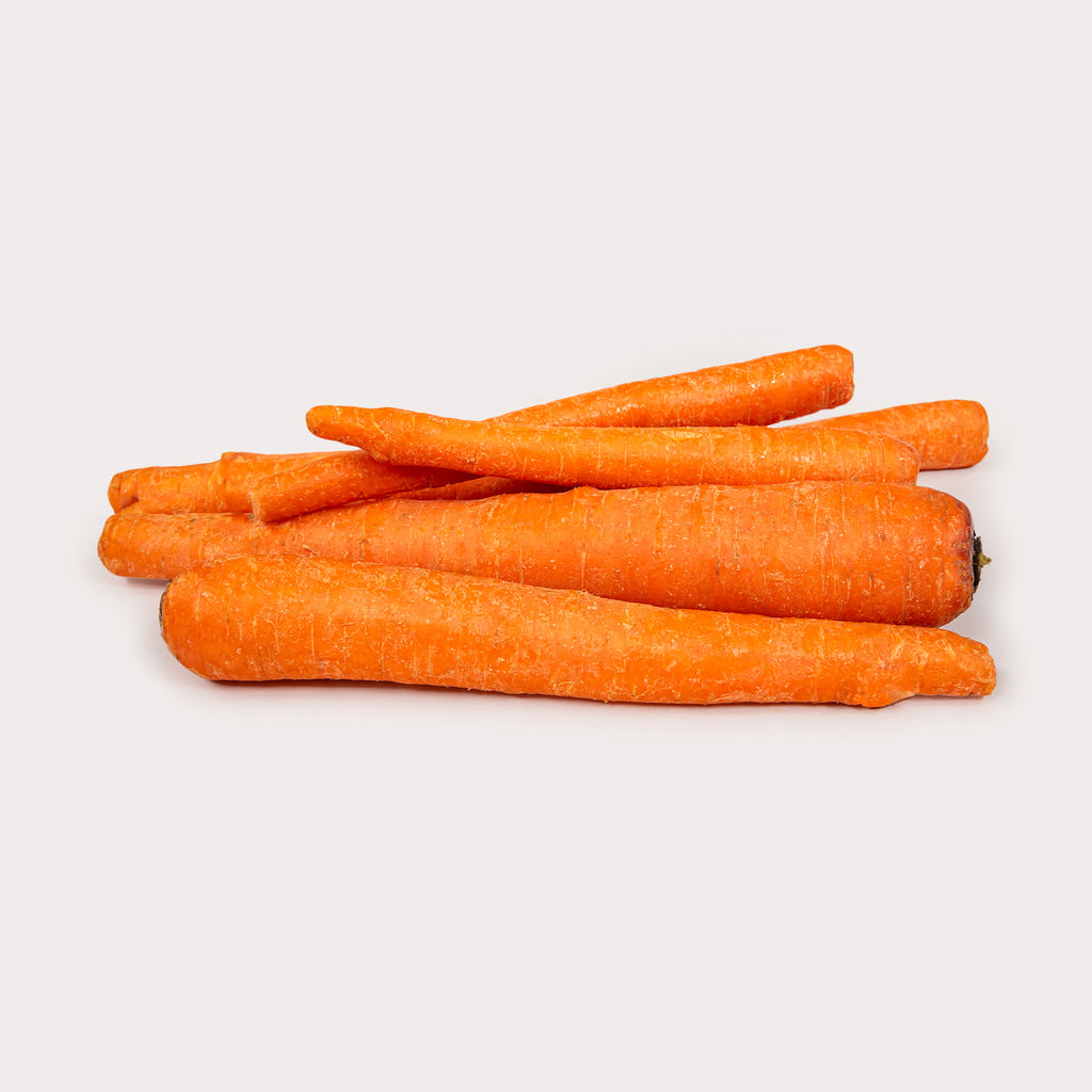 Carrots