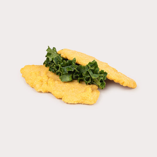 Local Free Run Chicken Breast, Schnitzel (Frozen)