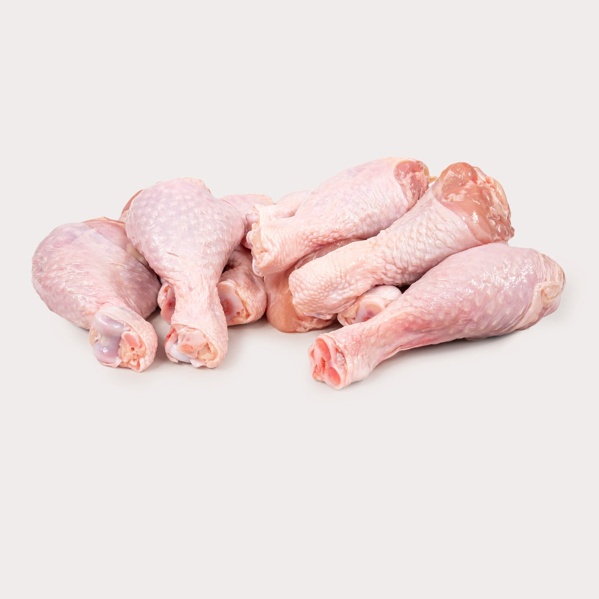 Local Free Run Chicken Drumsticks (Frozen)