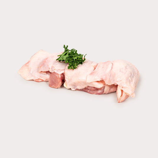 Local Chicken Thighs, Boneless