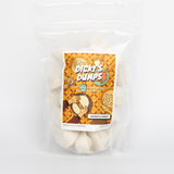 Local Dumplings, Chicken & Ginger (Frozen)