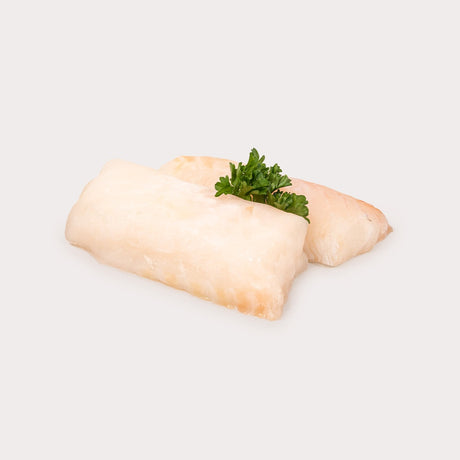 Cod Loins (Frozen)