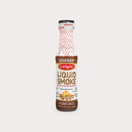 Liquid Smoke, Natural Mesquite