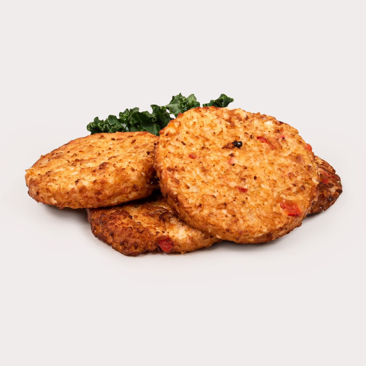 Crab Cakes (Frozen)