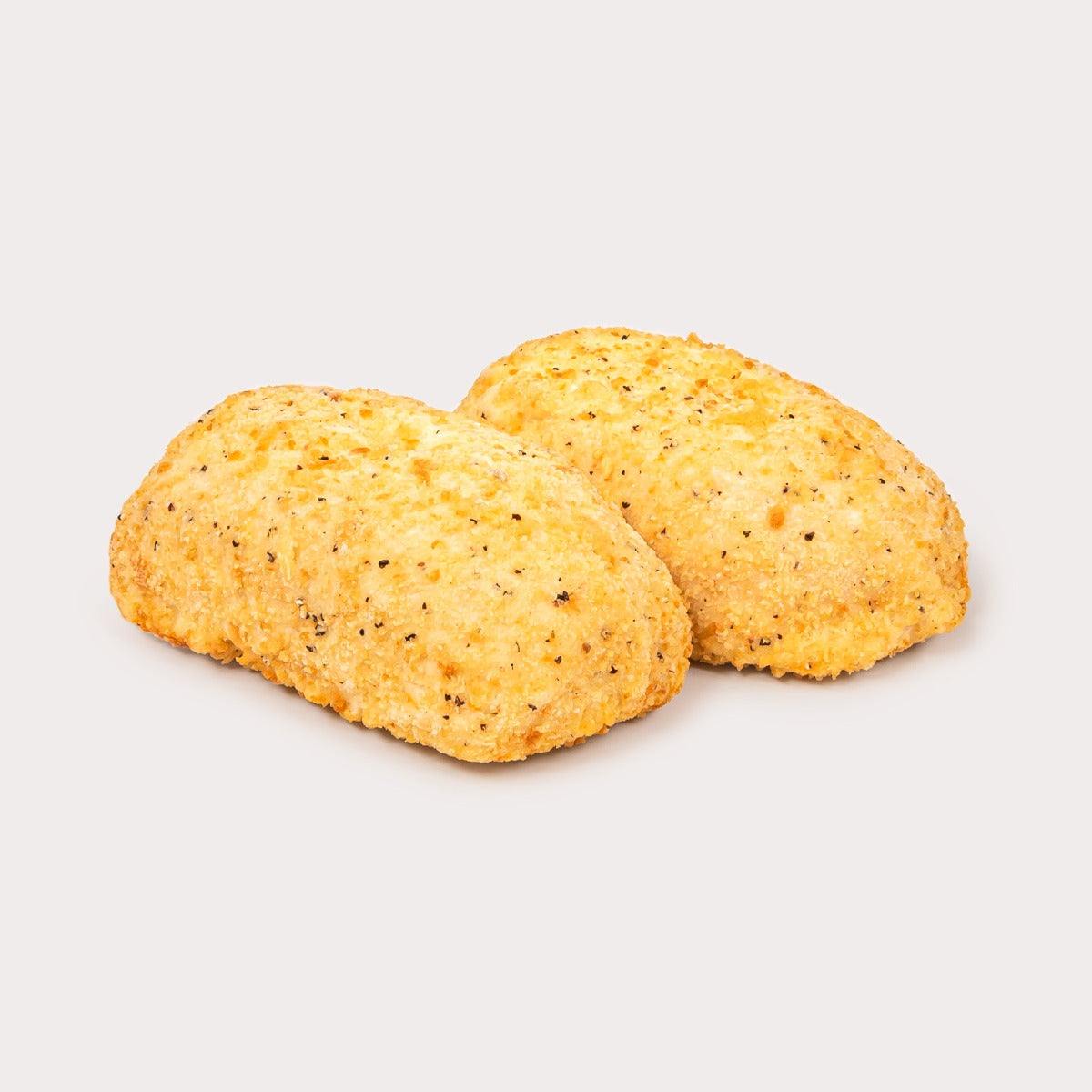 Free Run Chicken Cordon, Crème Brie (Frozen)
