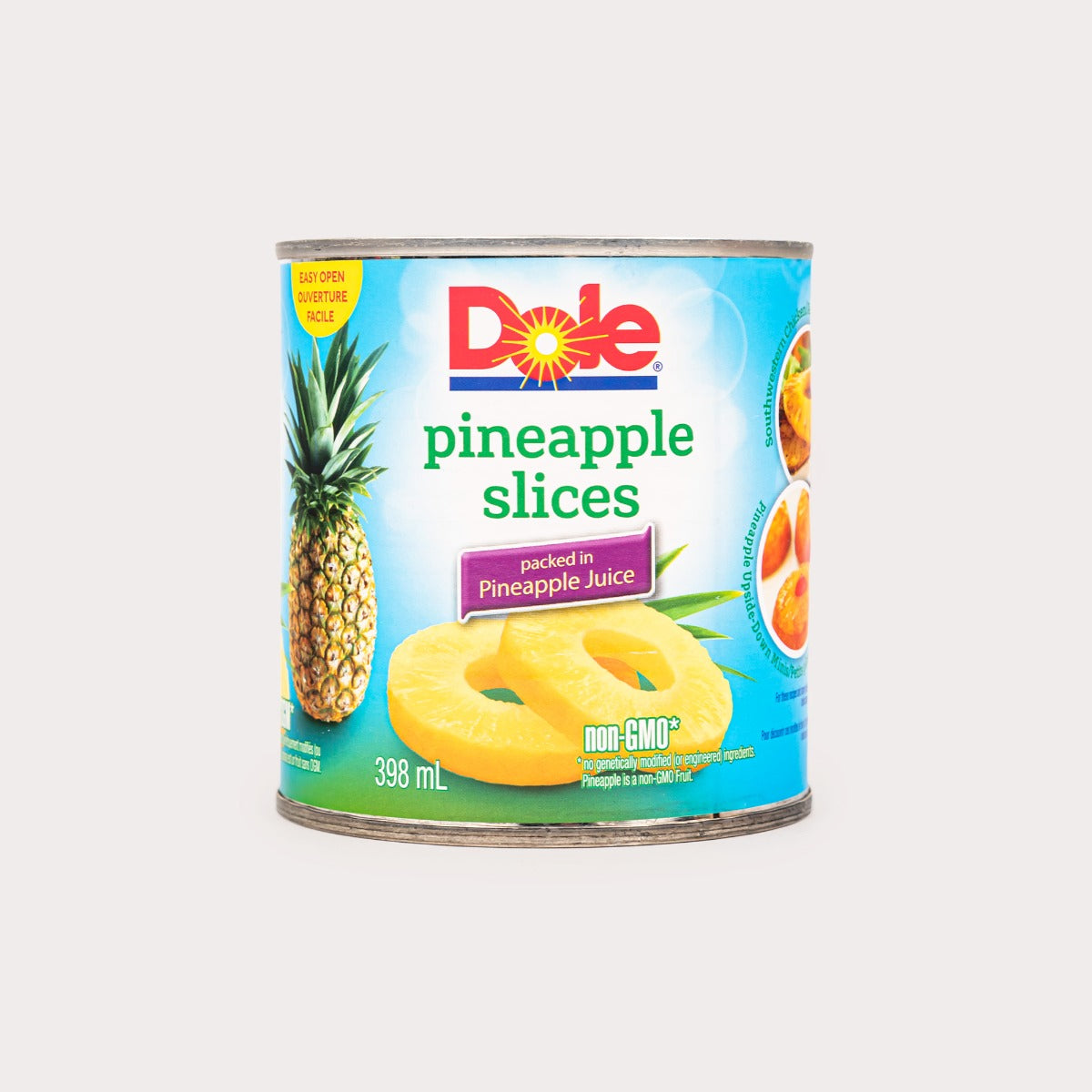 Pineapple Slices