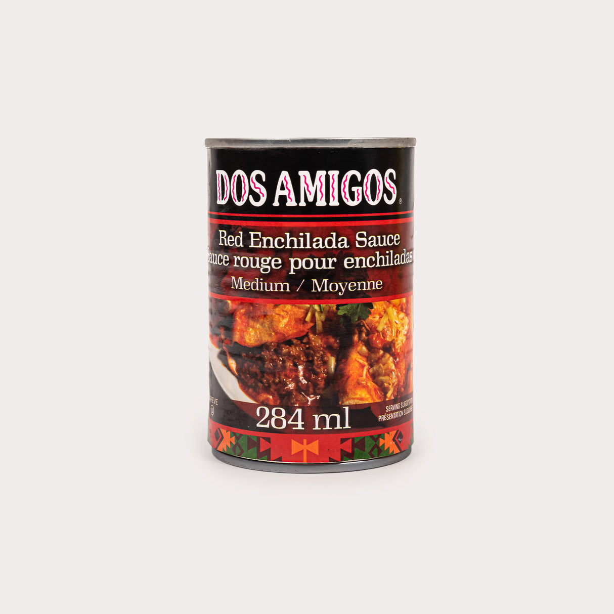 Sauce, Medium Red Enchilada