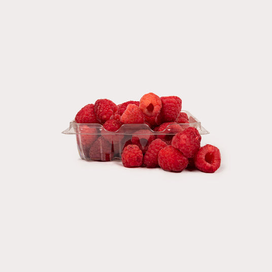 Raspberries