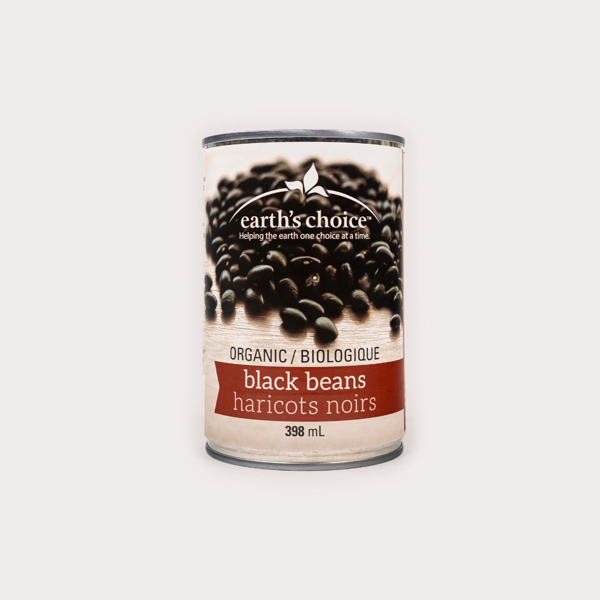 Local Organic Beans, Blacks