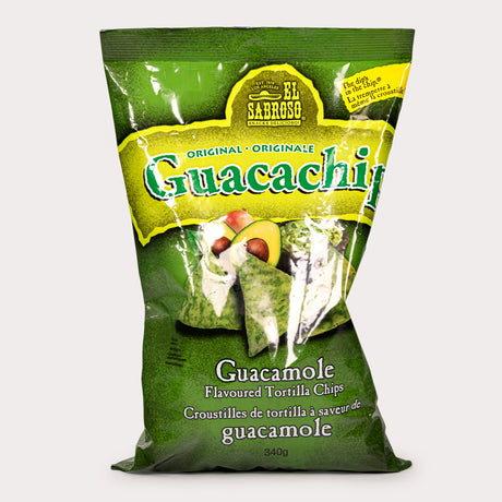 Tortilla Chips, Guacamole