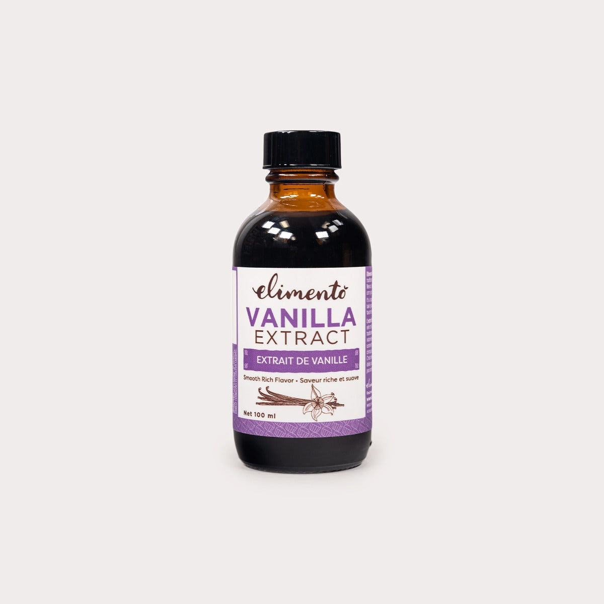 Vanilla Extract