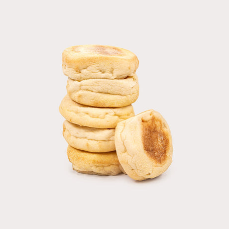 Local English Muffins