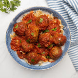 Local Meatballs, Mama's