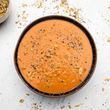 Vegan Tomato Coconut Soup (Frozen)