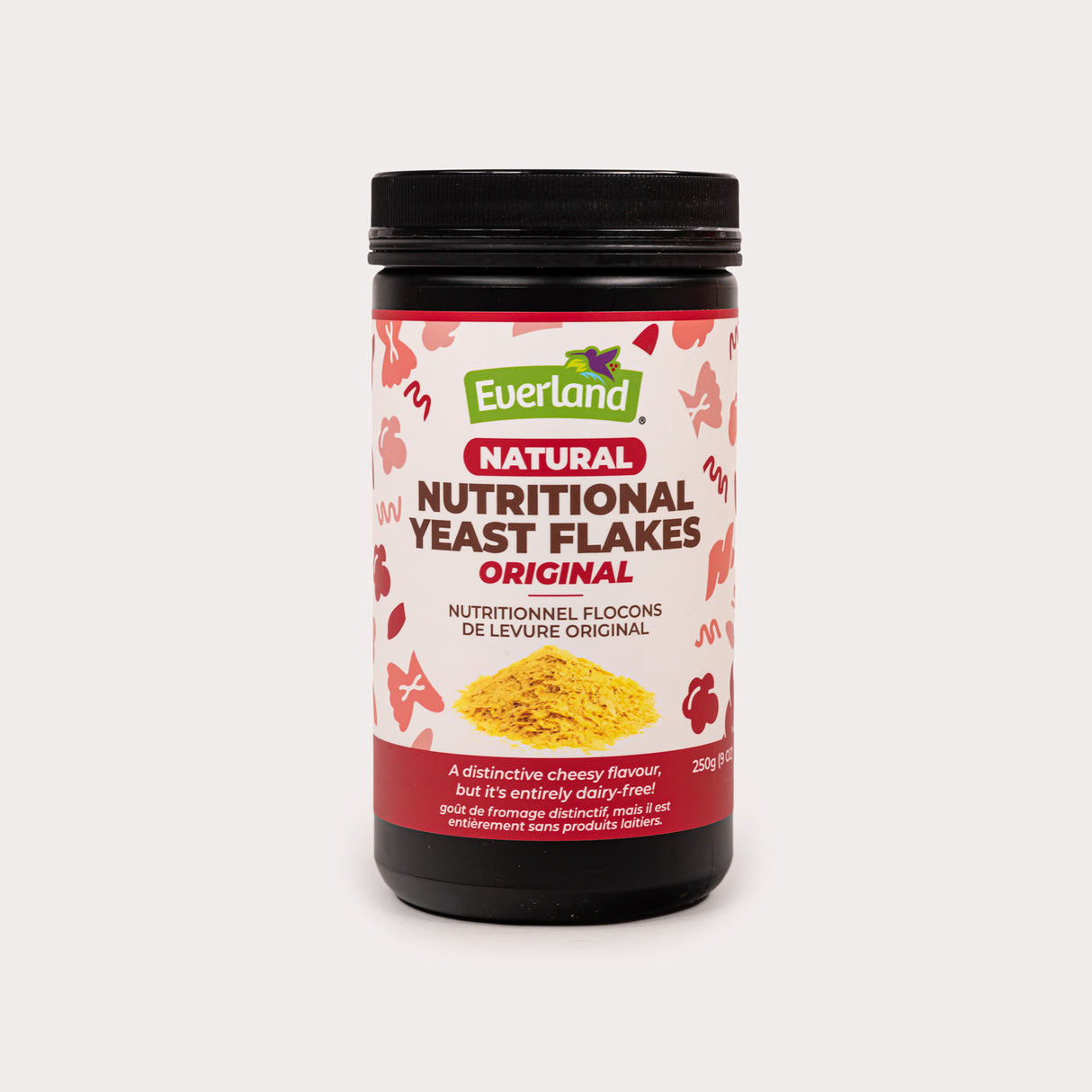 Gluten Free Nutritional Yeast, Flakes