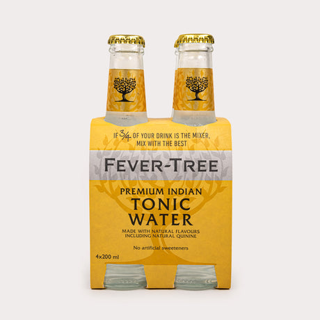 Tonic Water, Premium Indian