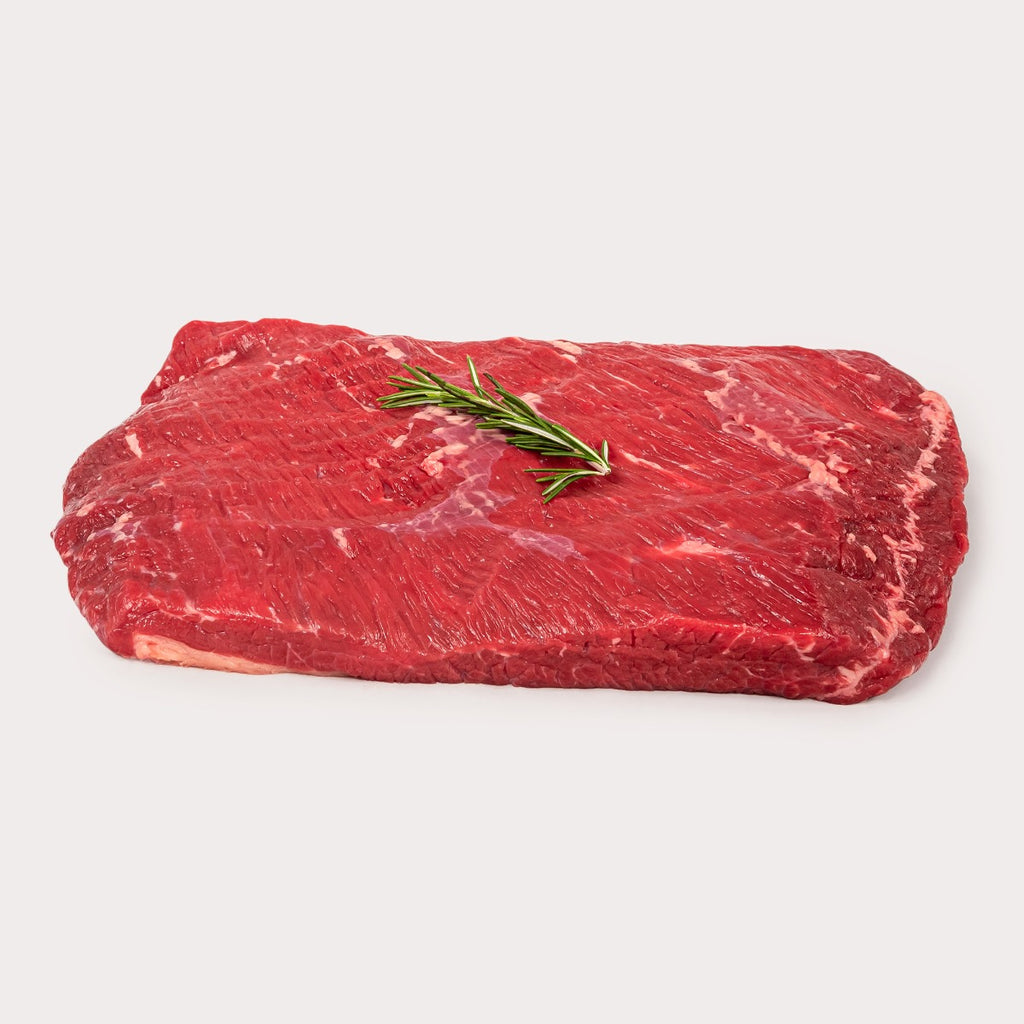 Grass-Fed Free Range Beef Brisket