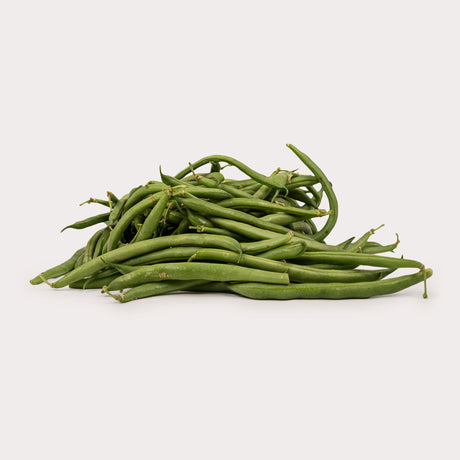Beans, Green