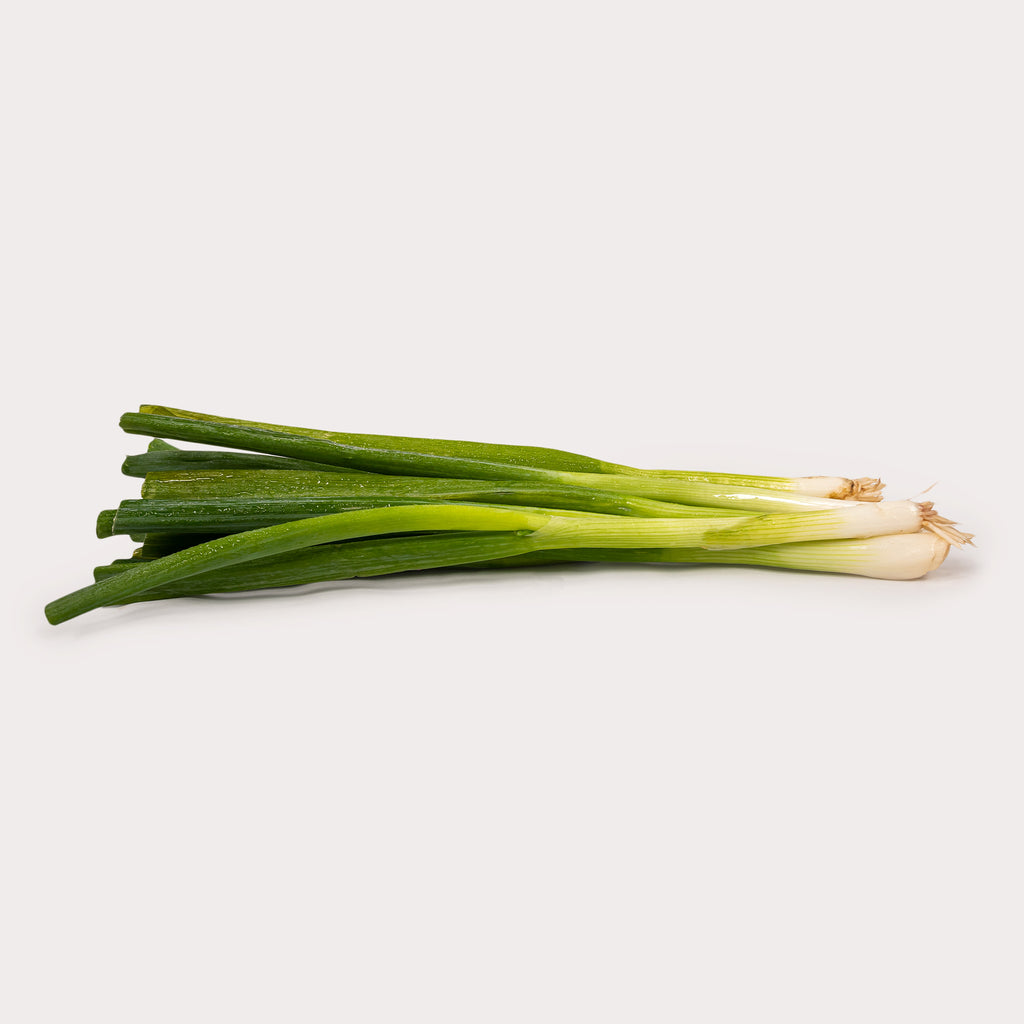 Onions, Green