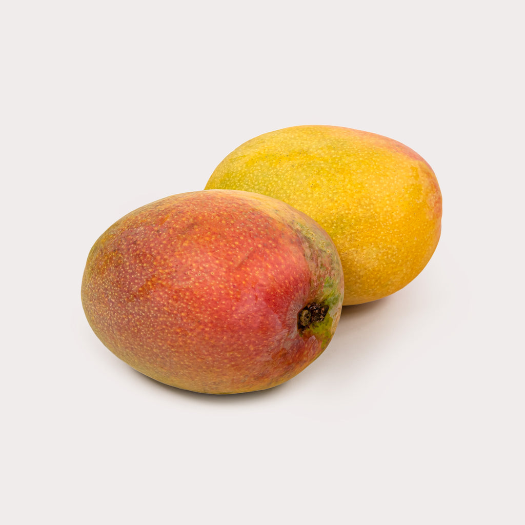 Mango, Haden