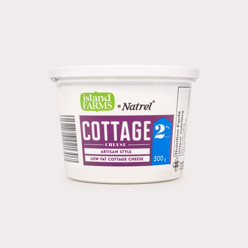 Local Cottage Cheese, 2%