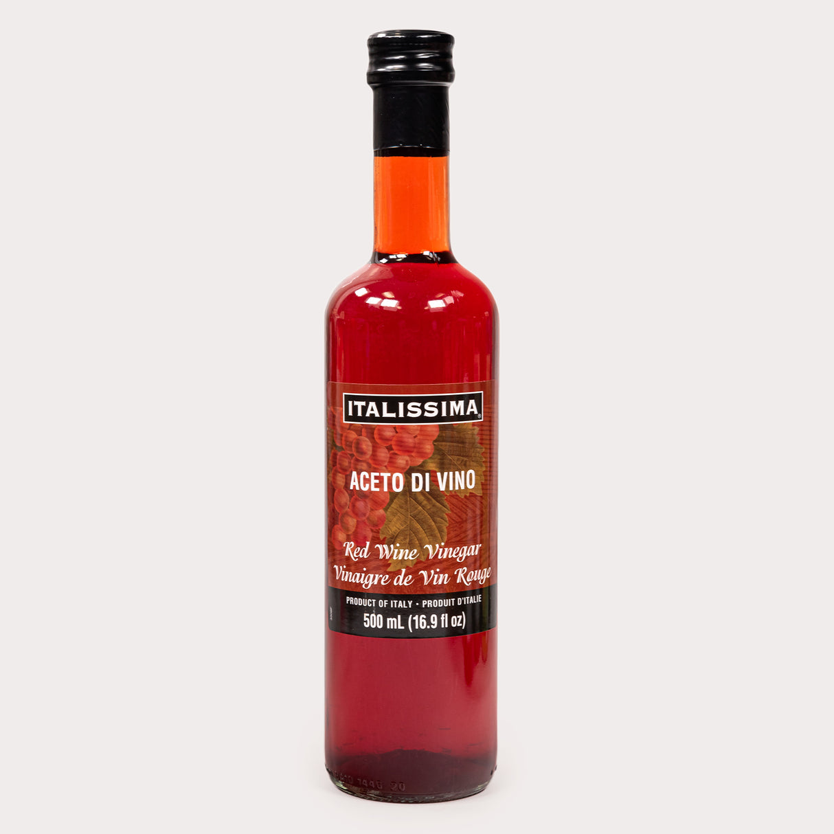 Red Wine Vinegar, Aceto Di Vino