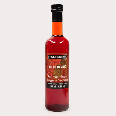 Red Wine Vinegar, Aceto Di Vino