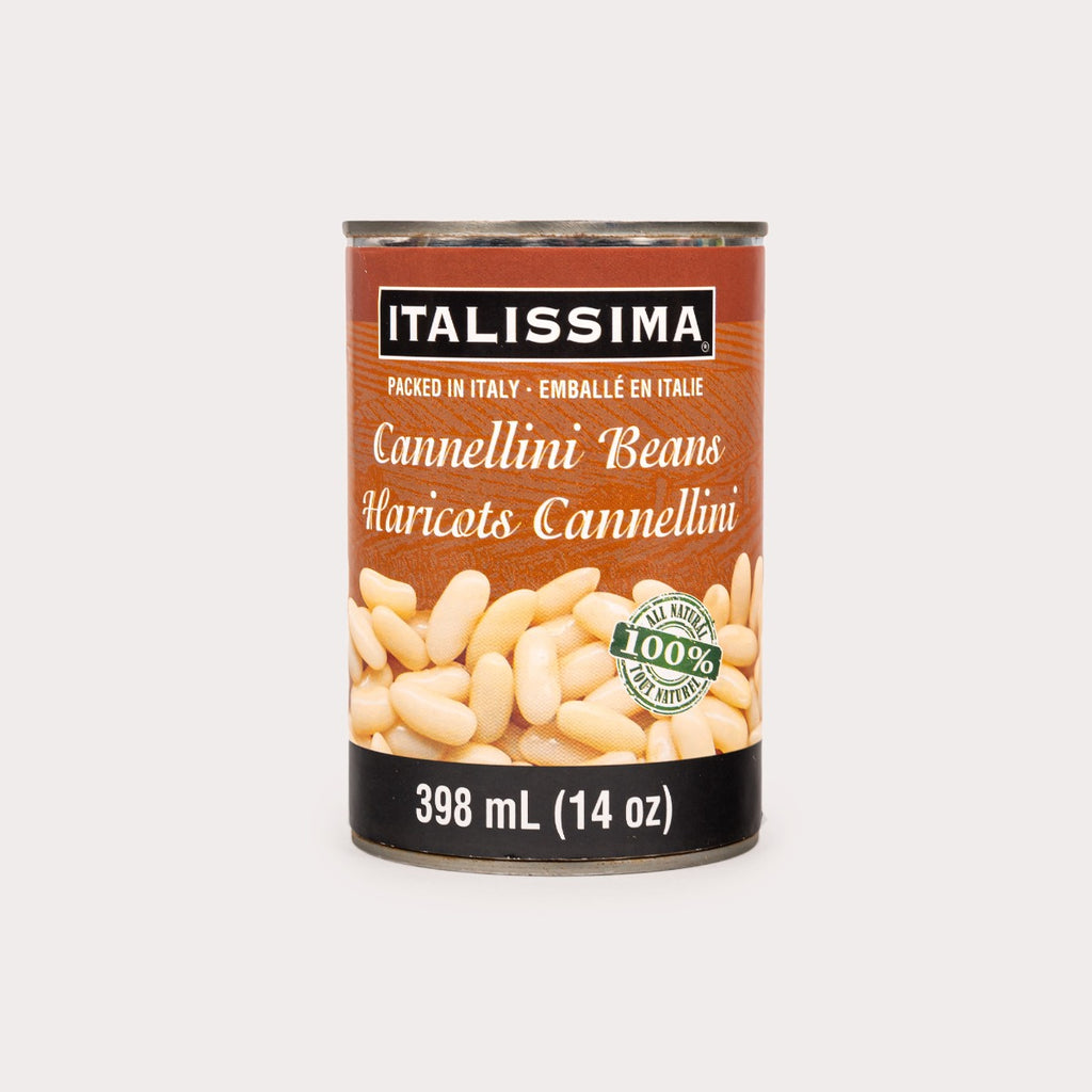 White Beans, Cannellini