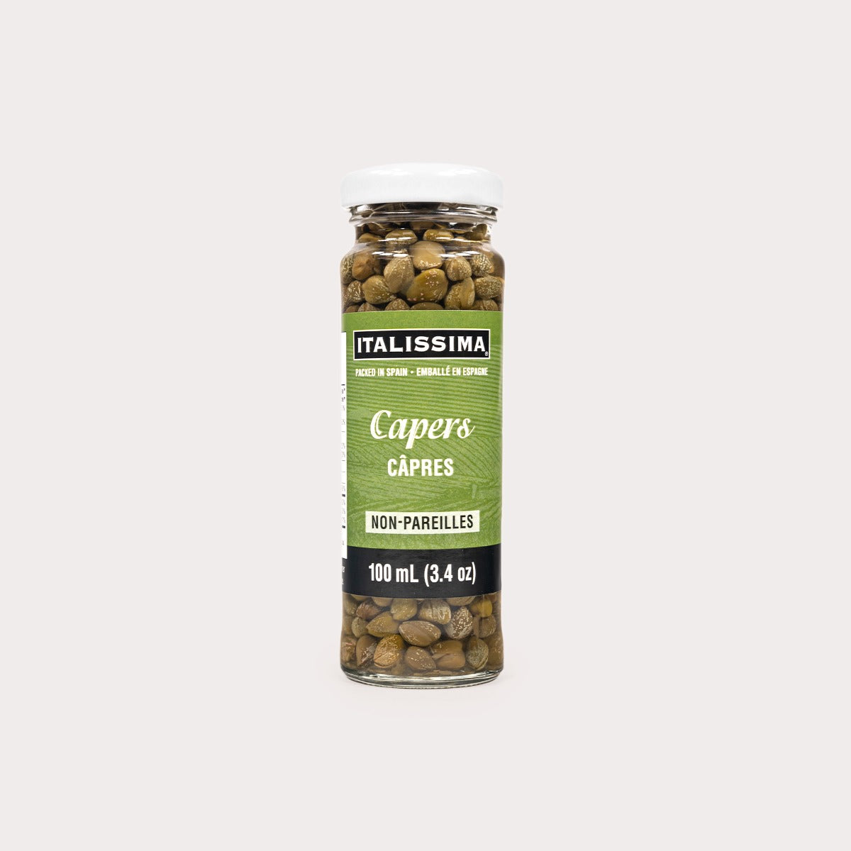 Capers