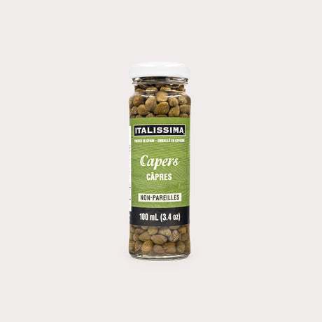 Capers