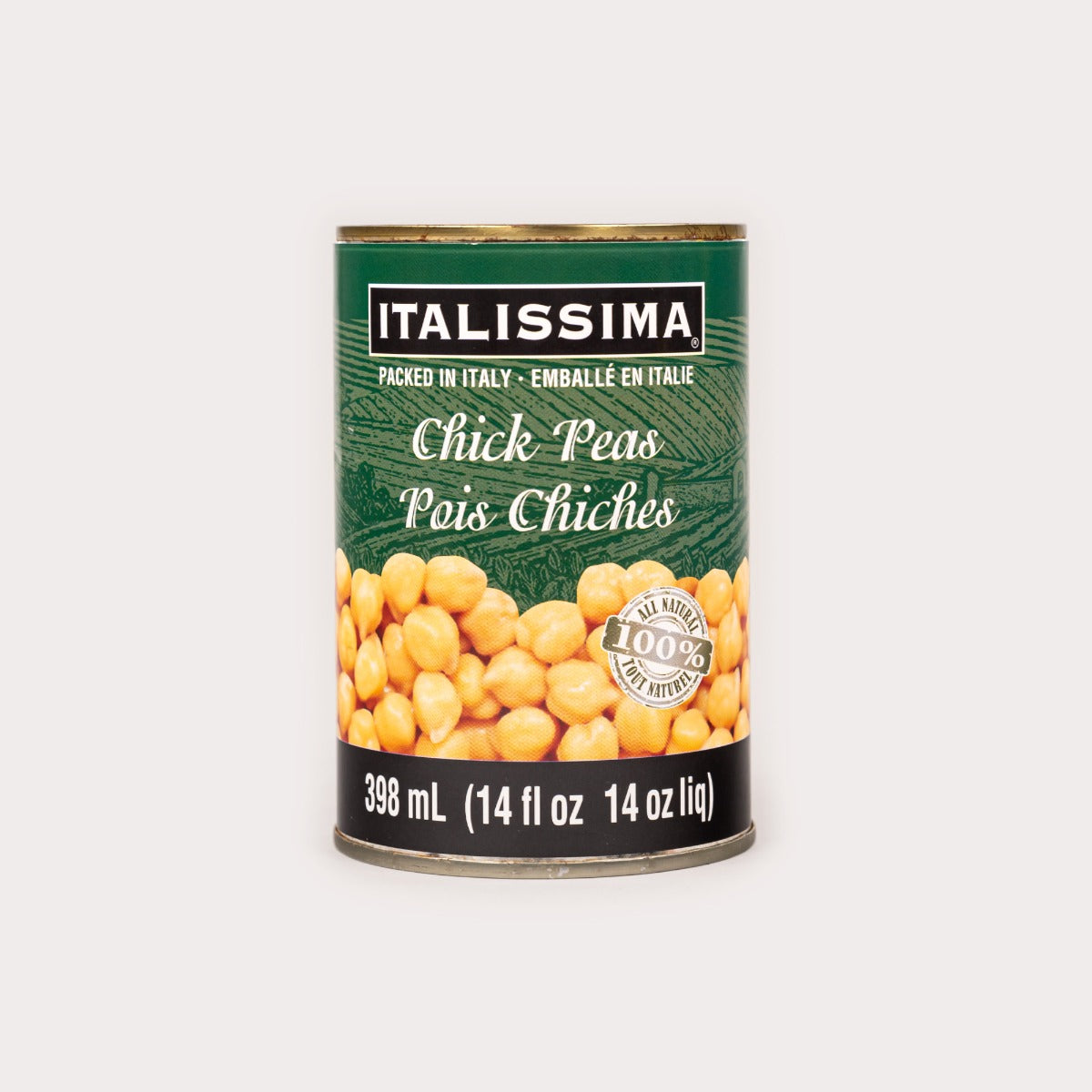 Chickpeas