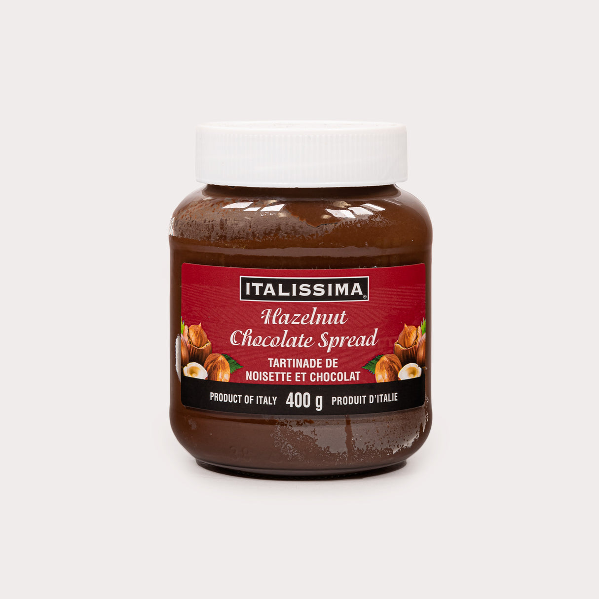 Spread, Hazelnut Chocolate