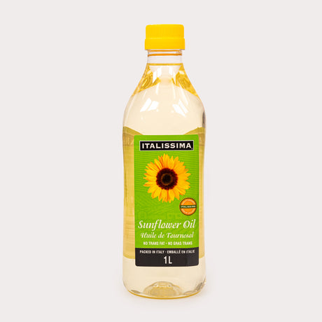 Sunflower Oil