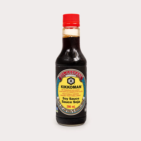 Non GMO Soy Sauce