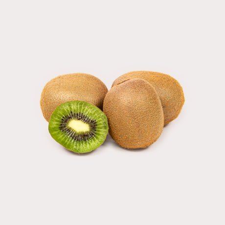 Kiwis, Green