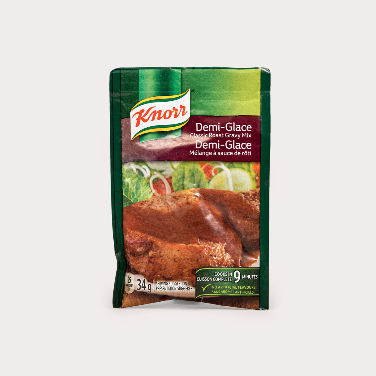 Gravy Mix, Classic Demi-Glace