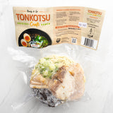 Local Ramen, Pork Tonkotsu (Frozen)